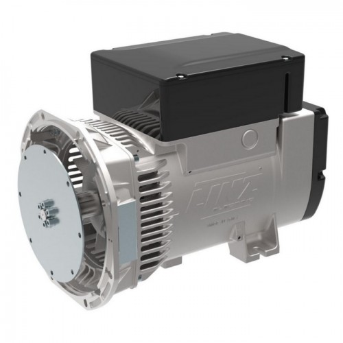 ΓΕΝΝΗΤΡΙΑ LINZ E1X13S B/2 3Φ 10,0 KVA/380 AVR