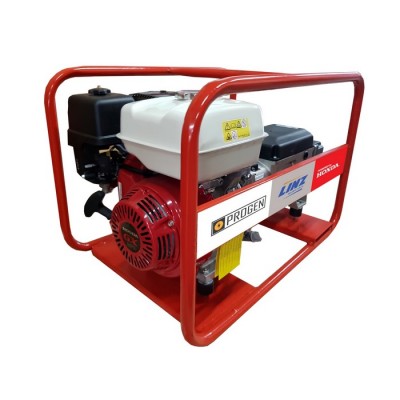 Η/Ζ ΜΟΝΟΦΑΣΙΚΟ PROGEN 5000X 5.0 KVA