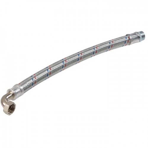 ΦΛΕΞΙΜΠΛ 1" -  80cm ΜΕ ΓΩΝΙΑ