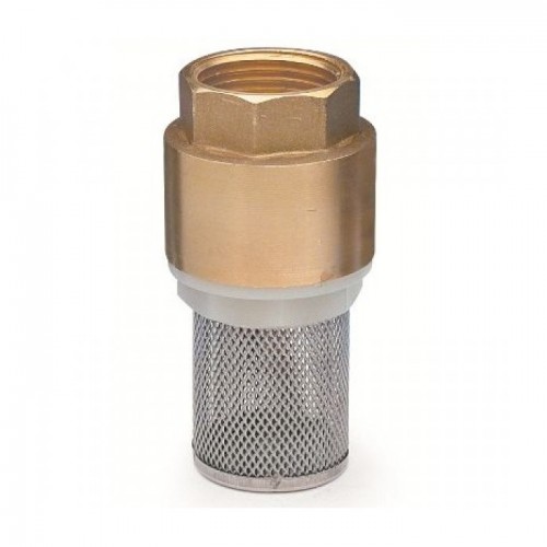 ΠΟΤΗΡΙ ΥΟRK 1 1/2" OΡΕΙΧΑΛΚΙΝΟ