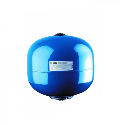 ΔΟΧΕΙΟ ELBI  24L ΣΦΑΙΡΙΚΟ ΕΝΑΛΛΑΞΙΜΗΣ ΜΕΜΒΡΑΝΗΣ AS 25 CE (8 BAR)