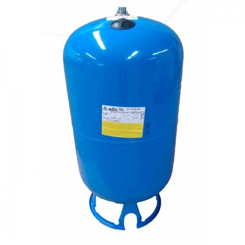 ΔΟΧΕΙΟ ELBI 500L ΚΑΘΕΤΟ ΕΝΑΛΛΑΞΙΜΗΣ ΜΕΜΒΡΑΝΗΣ AFV 500 CE (10 BAR)