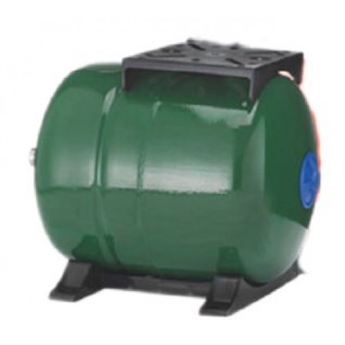 ΔΟΧΕΙΟ ELBI ΔΙΑΦΡΑΓΜΑΤΟΣ 24L ΟΡΙΖΟΝΤΙΟ DPH 24 CE (10 BAR)