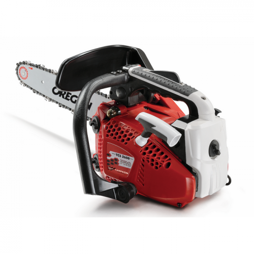 ΑΛΥΣΟΠΡΙΟΝΟ ΒΕΝΖΙΝΟΚΙΝΗΤΟ CAMPEON TCS-2600