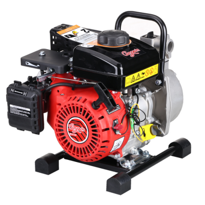 ΑΝΤΛΗΤΙΚΟ ΒΕΝΖΙΝΗΣ CAMPEON MRC-25 1" x 1"