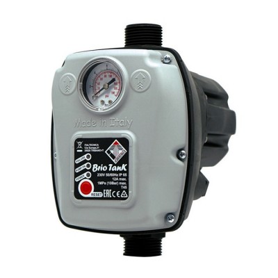 ΗΛΕΚΤΡΟΝΙΚΟ ΑΥΤΟΜΑΤΟ ITALTECNICA BRIO TANK
