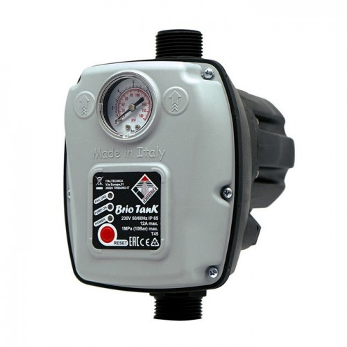 ΗΛΕΚΤΡΟΝΙΚΟ ΑΥΤΟΜΑΤΟ ITALTECNICA BRIO TANK