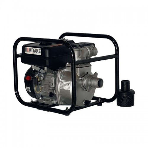 Αντλητικό Συγκρότημα Βενζίνης MHG-50C με Κινητήρα Miyake MB65