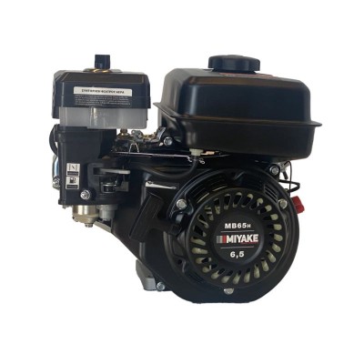 Κινητήρας Βενζίνης Miyake MB65SP