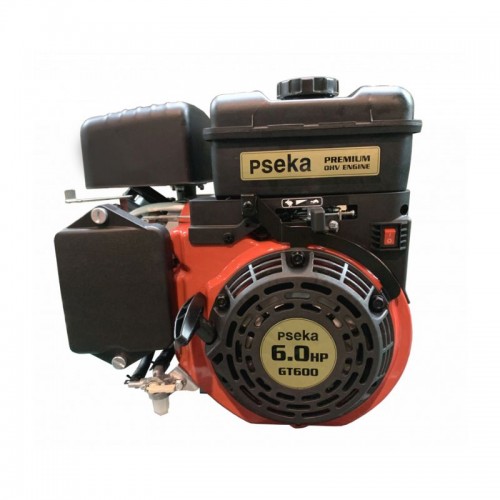 Κινητήρας Βενζίνης Pseka GT600PN