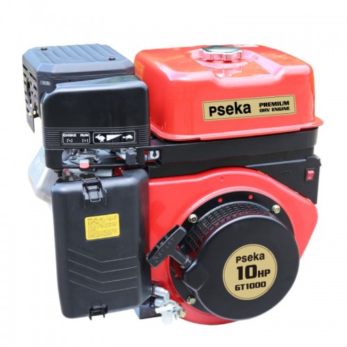 Κινητήρας Βενζίνης Pseka GT1000PN Με Σφήνα