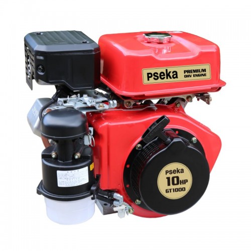 Κινητήρας Βενζίνης Pseka GT1000PN Με Σφήνα