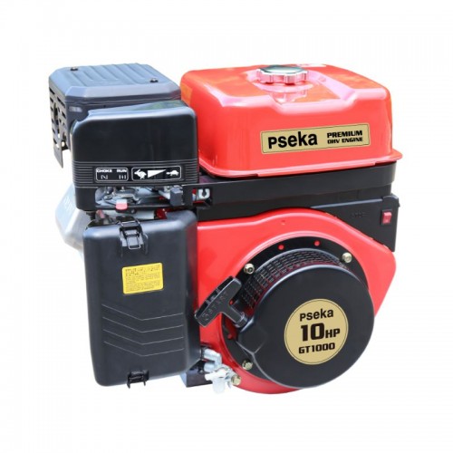 Κινητήρας Βενζίνης Pseka GT1000PE Με Κώνο Με Μίζα