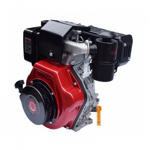 Κινητήρας Πετρελαίου Miyake MD400HEJO