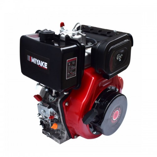 Κινητήρας Πετρελαίου Miyake MD450HEGS