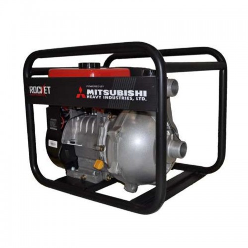 Αντλητικό Συγκρότημα Βενζίνης RMG 40H με Κινητήρα Mitsubishi GT600 Αντλητικό Συγκρότημα Βενζίνης RMG 40H με Κινητήρα Mitsubishi GT600