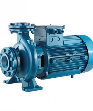 AΝΤΛΙΑ CM 40/160B 4 HP 380 V