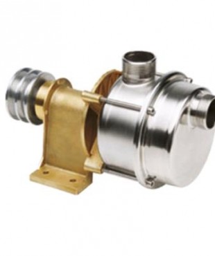 AΝΤΛΙΑ TEL.ΤΡΟΧ.INOX AL50 (745