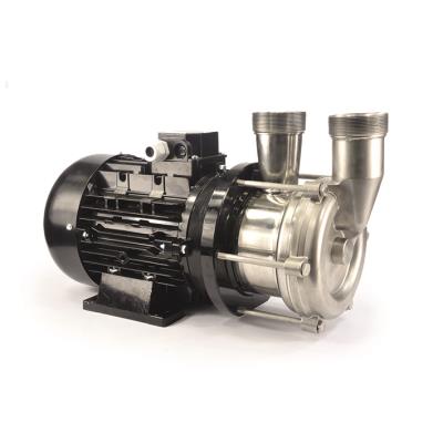 TELLARINI ALTQ70L  3 HP 380V