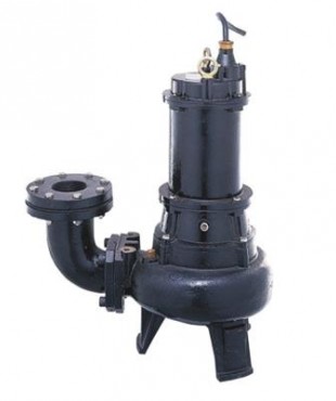 AΝΤΛΙΑ ΥΠΟΒΡ. FO-1032E 10HP-50HZ-380V-4"