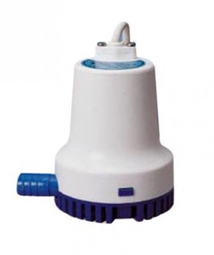 AΝΤΛΙΑ ΣΕΝΤΙΝΑΣ 24V 3/4" 600 Γ