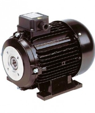 ΗΛΕΚ/ΡΑΣ ΦΛ.5,5ΗΡ 380V 1400ΣΤΡ