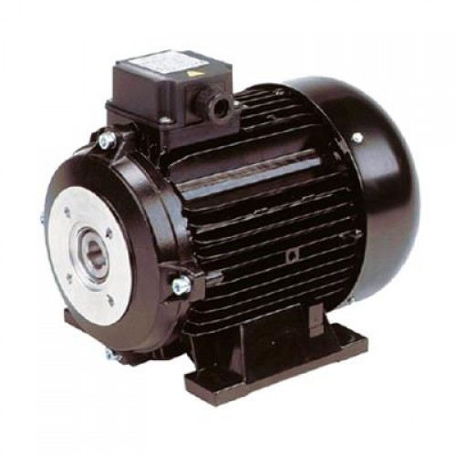 ΗΛΕΚ/ΡΑΣ ΦΛ.5,5ΗΡ 380V 1400ΣΤΡ