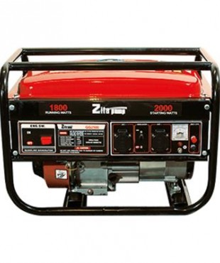 ΒΕΝΖ/ΝΗΤΡΙΑ GG2500 5,5ΗΡ-3ΚVA-220V