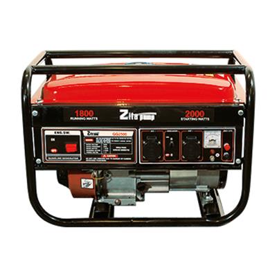 ΒΕΝΖ/ΝΗΤΡΙΑ GG2500 5,5ΗΡ-3ΚVA-220V